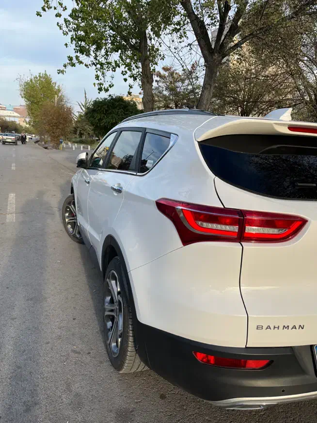 فیدلیتی هفت نفره 1403|خودرو سواری و وانت|آستارا, |دیوار