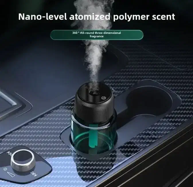 اسپری کننده هوشمند|سایر لوازم برقی|اهواز, کمپلو شمالی|دیوار