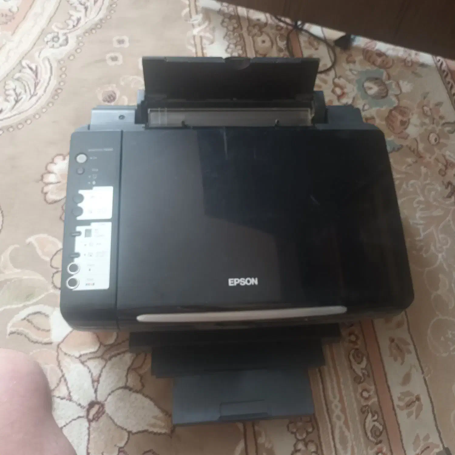 پرینتر epson tx200|پرینتر، اسکنر، کپی، فکس|قدس, شهر‌قدس|دیوار