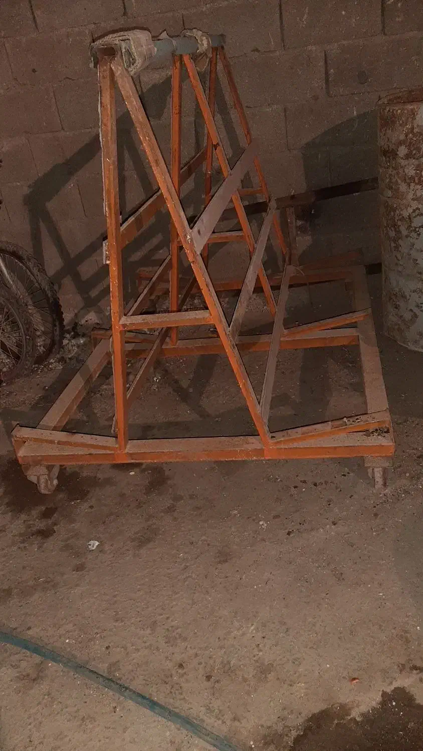 خرک شیشه بر|ابزارآلات|بوشهر, |دیوار