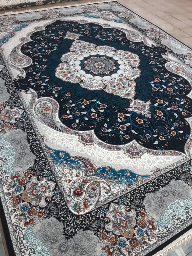 از کارخانه به خانه با چک صیادی|فرش|یزد, |دیوار