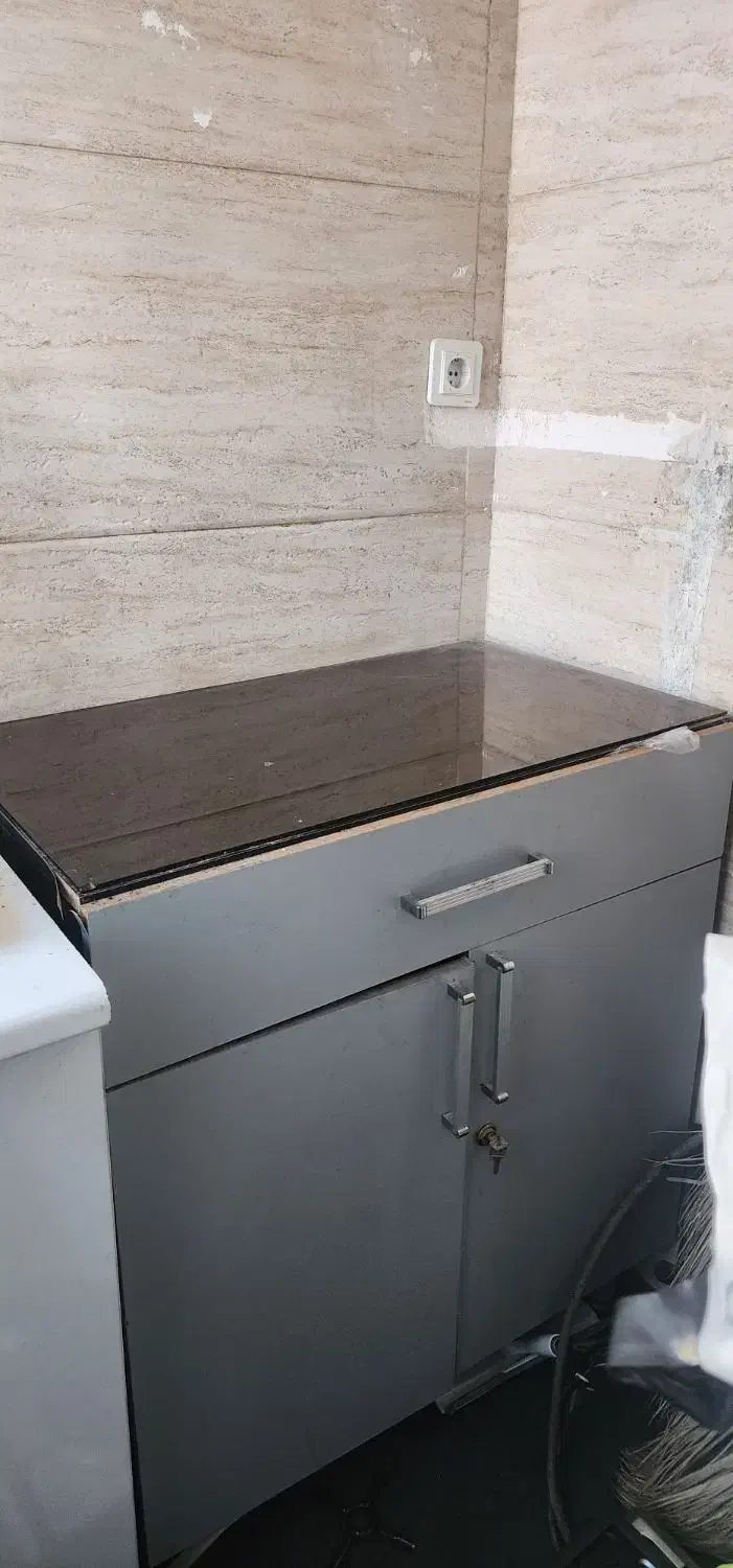 کابینت|آبچکان و نظمدهنده ظروف|جم, |دیوار