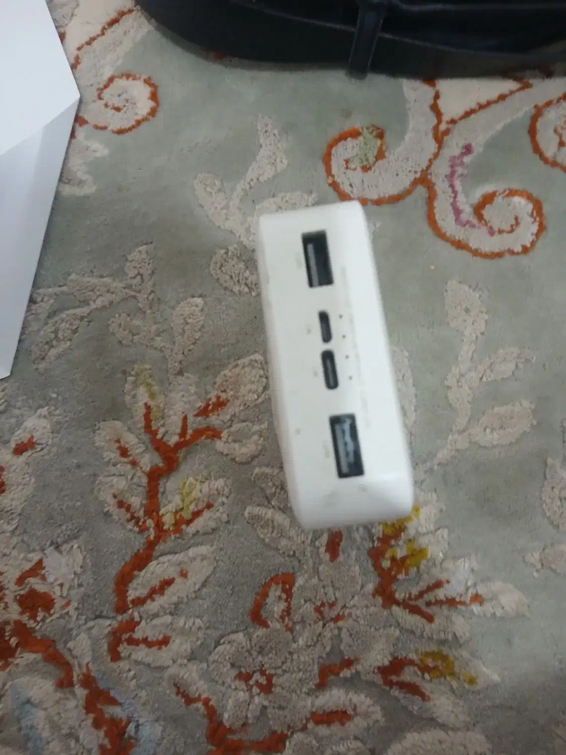 پاور بانک 20000|لوازم جانبی موبایل و تبلت|یاسوج, |دیوار