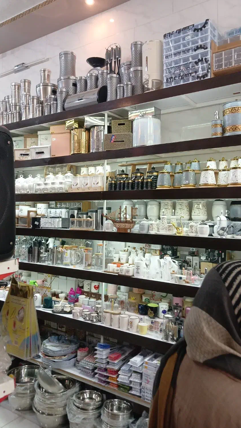 جهیزیه فروشی|سایر لوازم برقی|شیراز, مسلم|دیوار