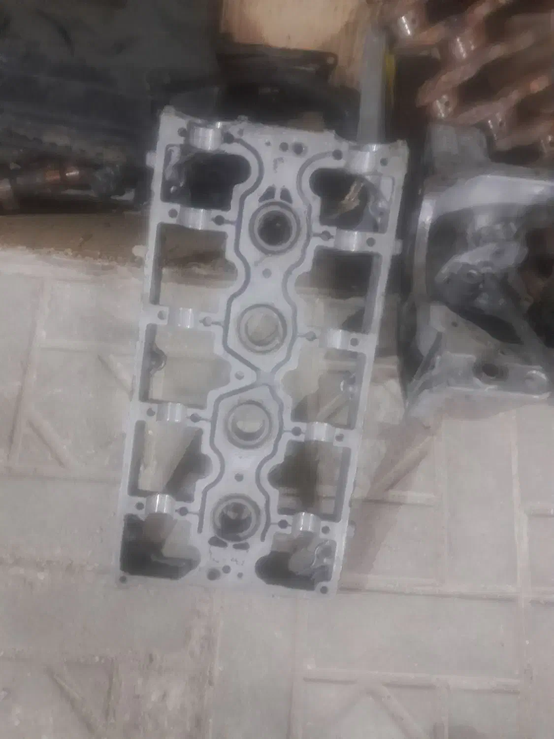 لوازم استوک موتورریو|قطعات یدکی و لوازم جانبی|اصفهان, سرشبادران|دیوار