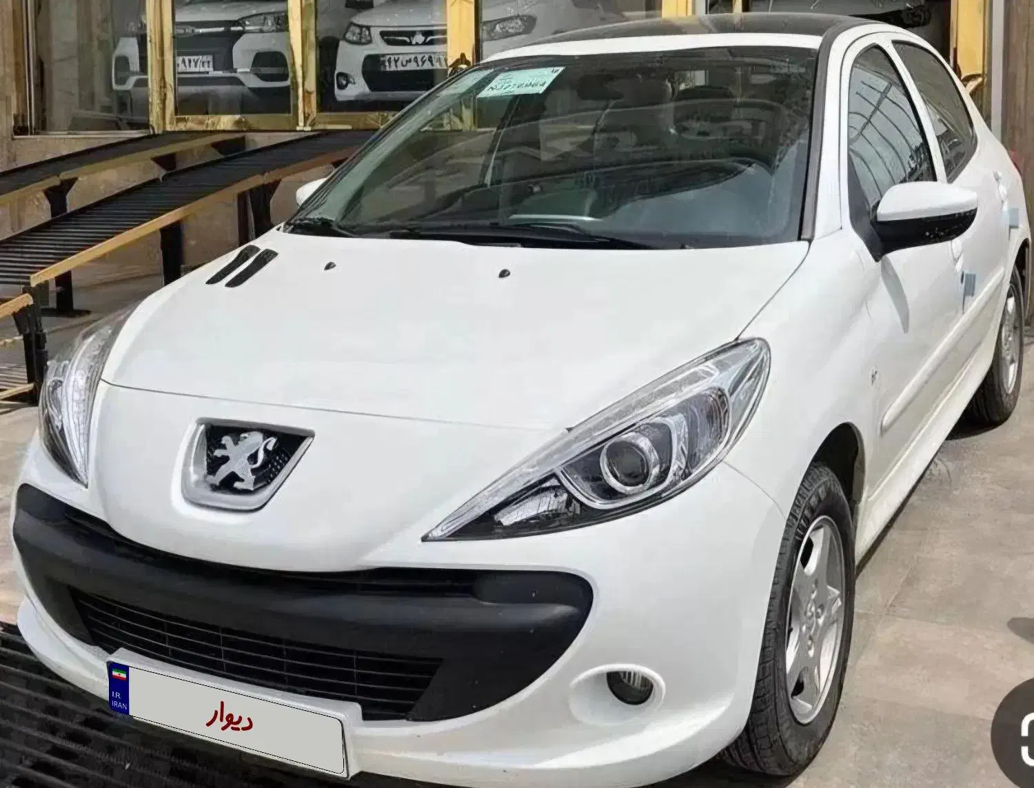 فروش خودرو|خودرو سواری و وانت|سپیدان, |دیوار