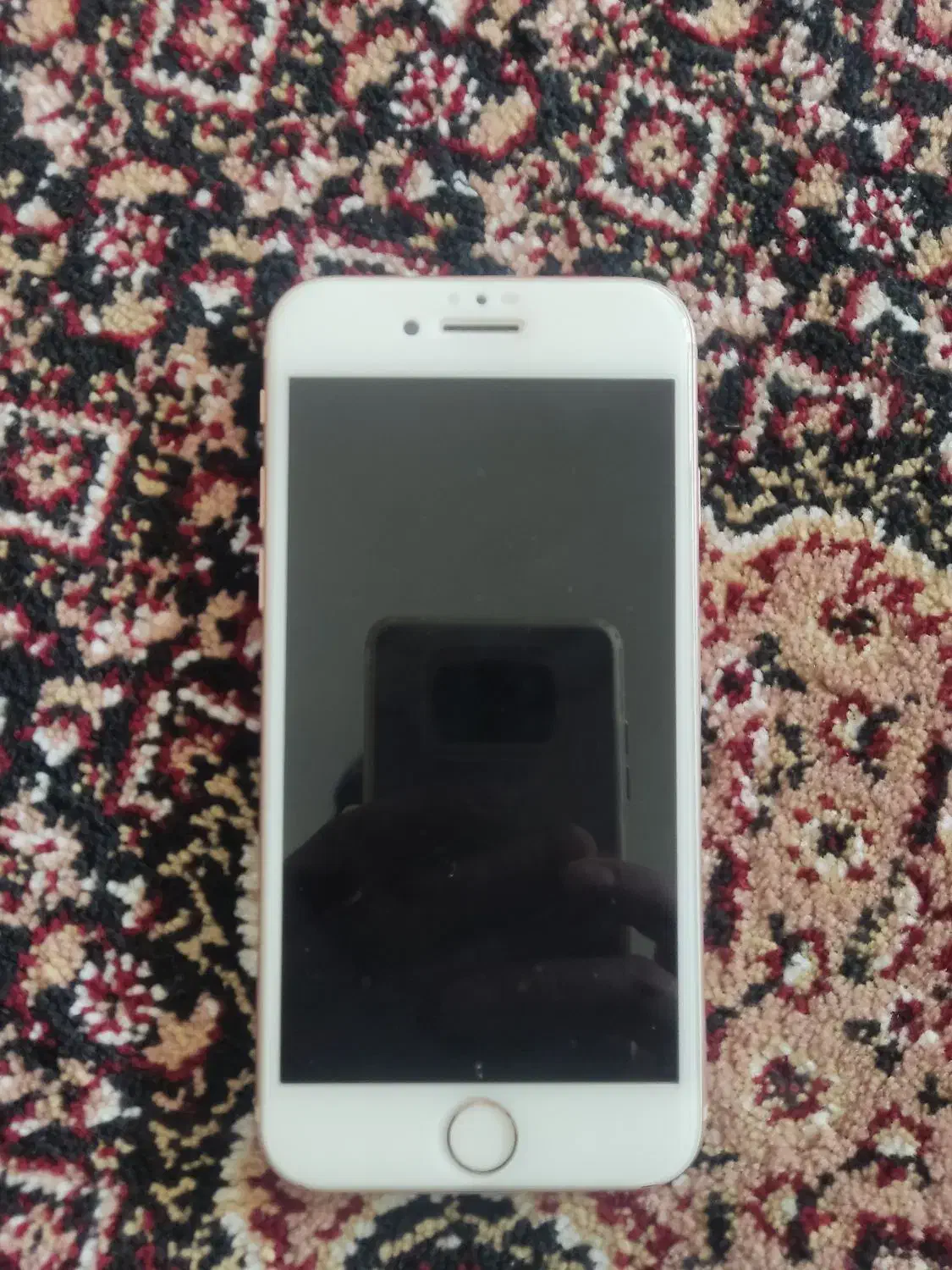 آیفون 8|موبایل|مریوان, |دیوار