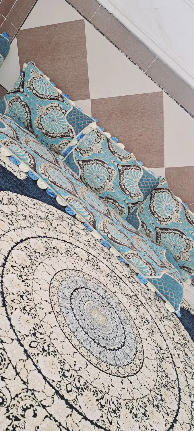 بالشت|پشتی|زاهدان, |دیوار