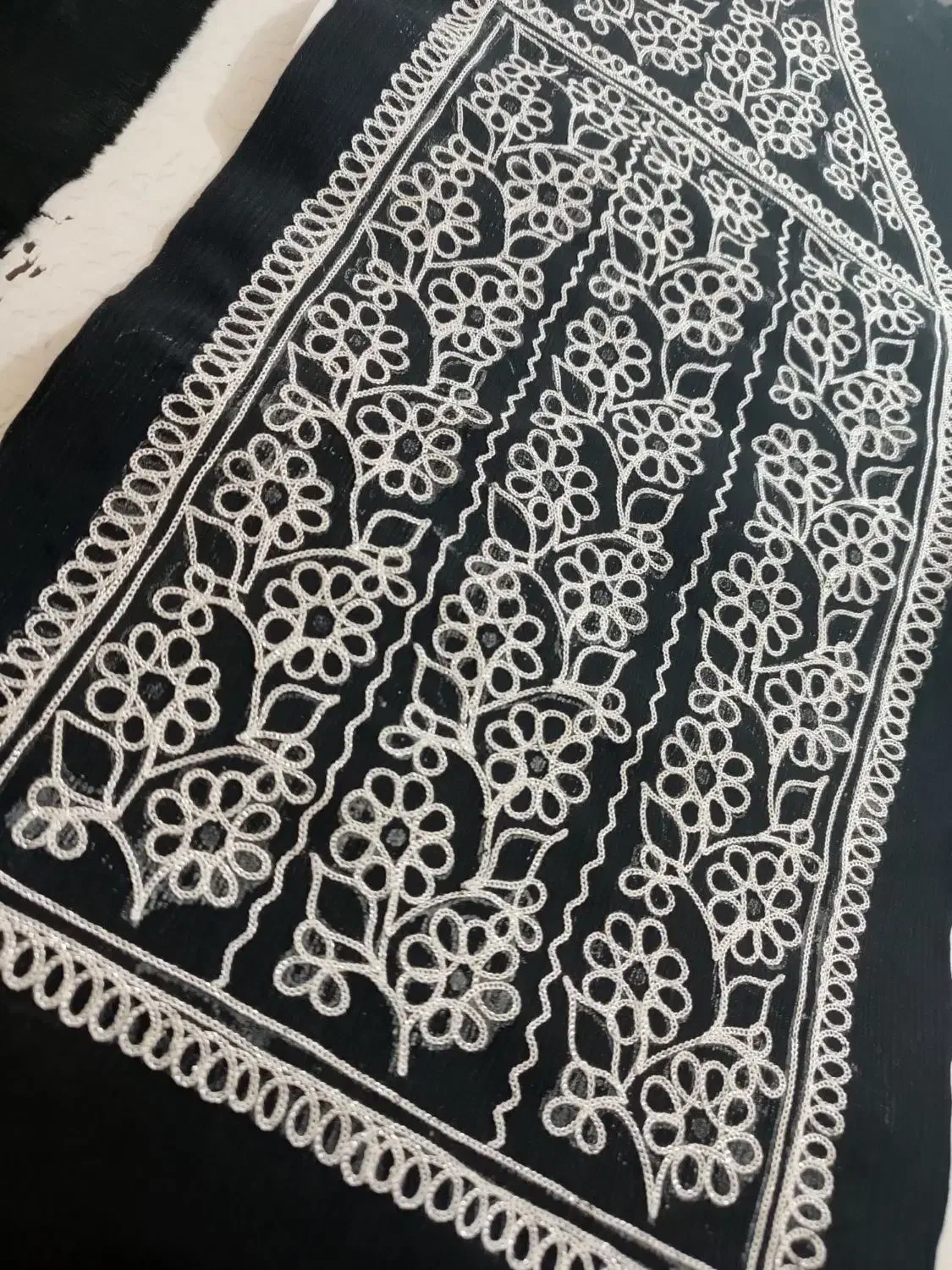 لباس زه|لباس|فاضل آباد, |دیوار