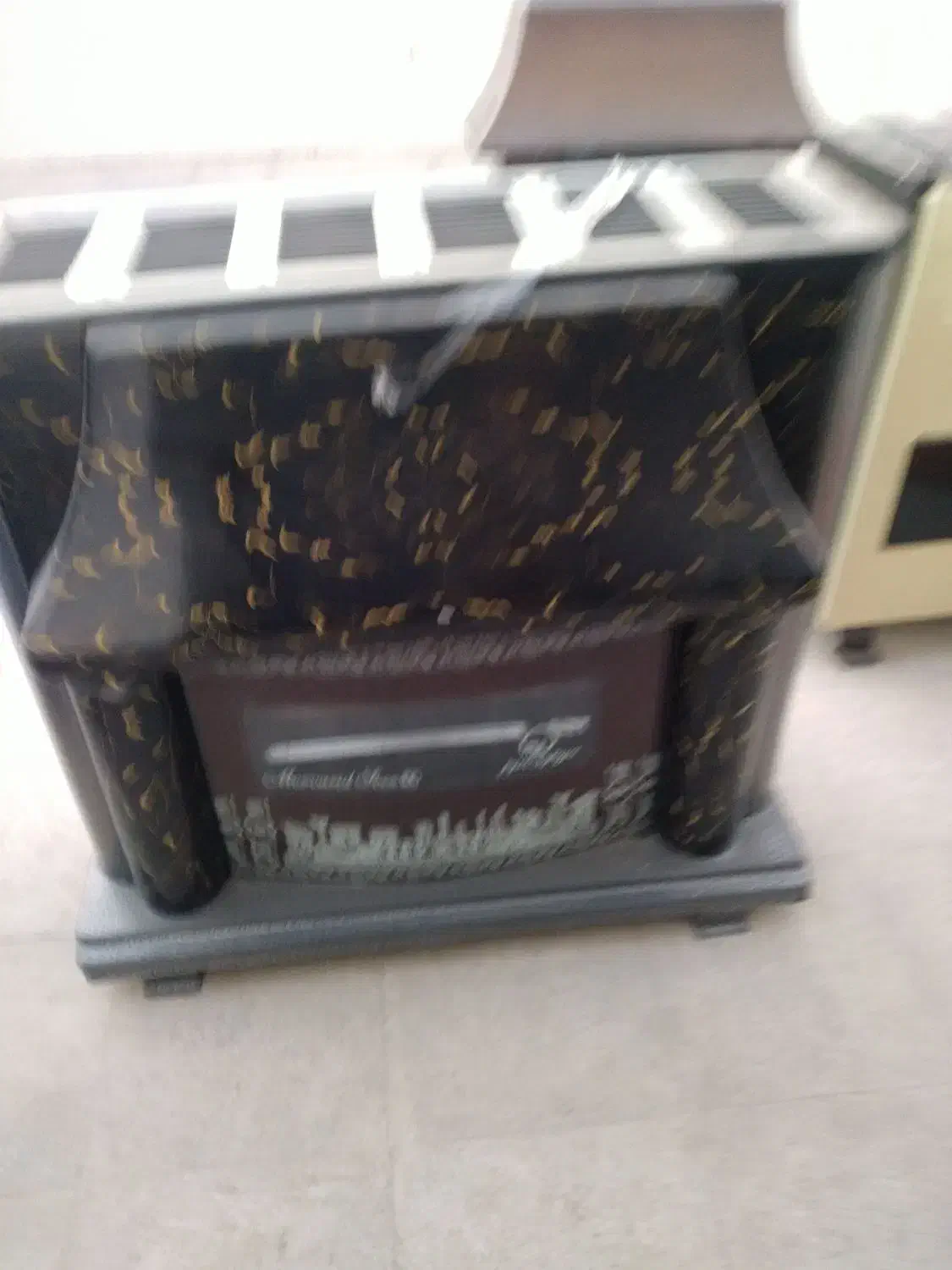 بخاری|بخاری، هیتر، شومینه|اسلامشهر, شهرک واوان|دیوار