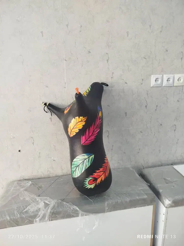 نی انبان حرفه ای و خوش استایل|سازهای بادی|آبادان, |دیوار