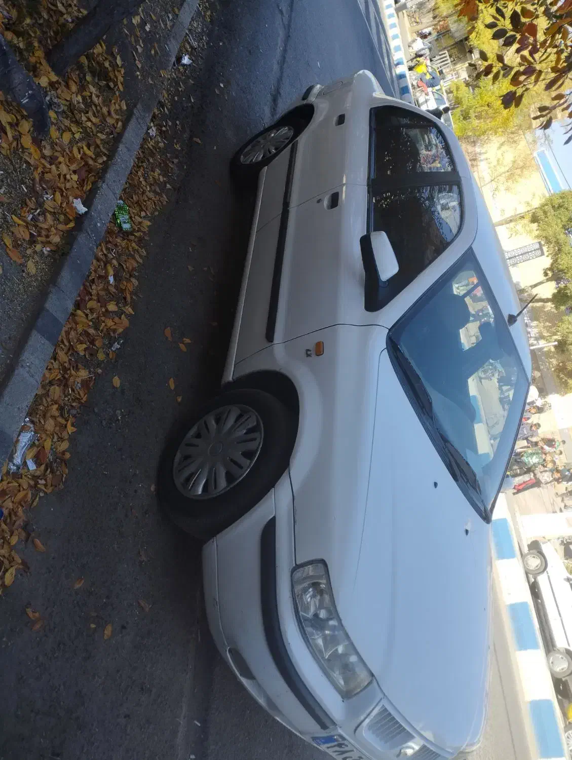 موتورملی کلاس 16مدل 94|خودرو سواری و وانت|هشترود, |دیوار