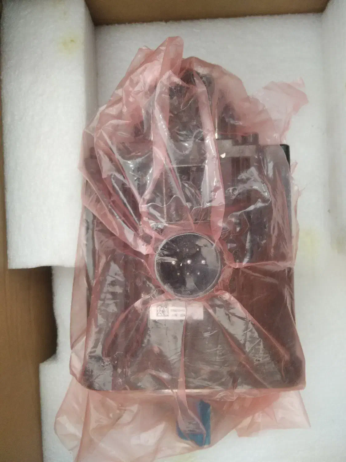 موتور درایو دلتا|ماشین‌آلات صنعتی|صوفیان, |دیوار