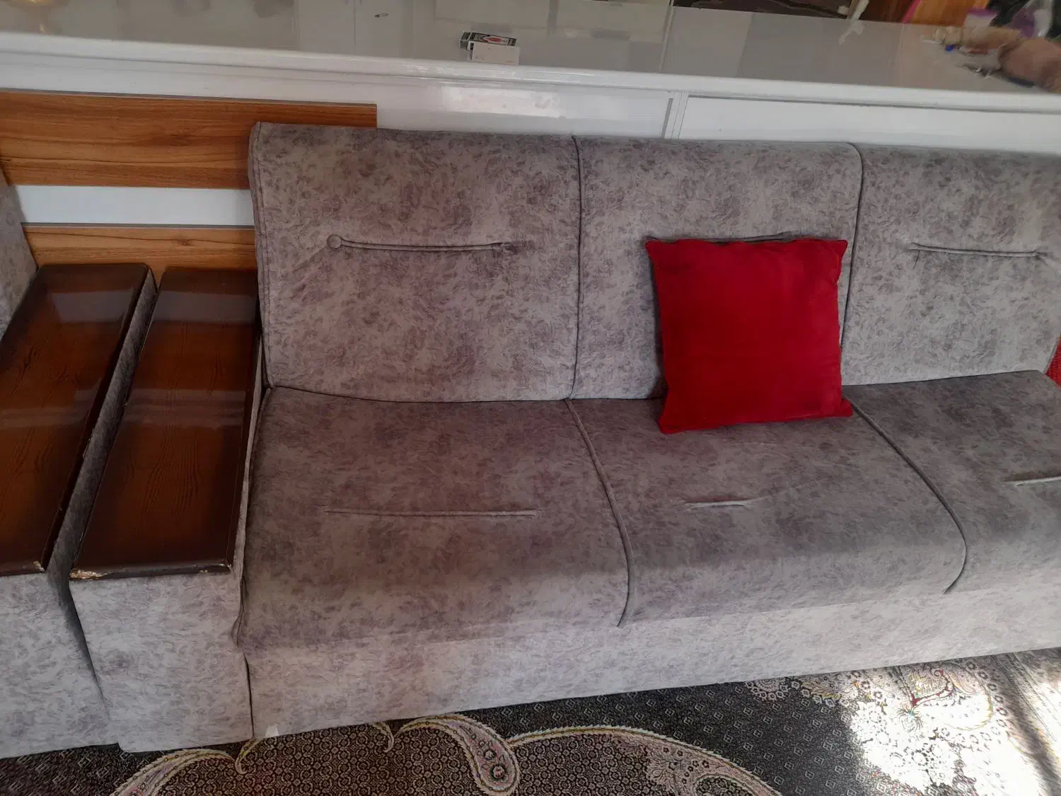 مبل|مبلمان خانگی و میز عسلی|سرپل ذهاب, |دیوار