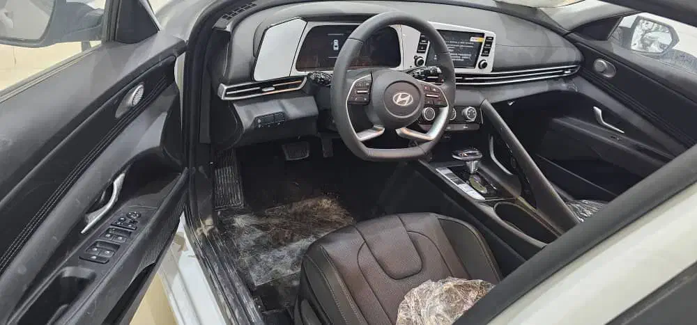 فروش النترا 2025فول و نیمه فول خلیج|خودرو سواری و وانت|خرمشهر, |دیوار