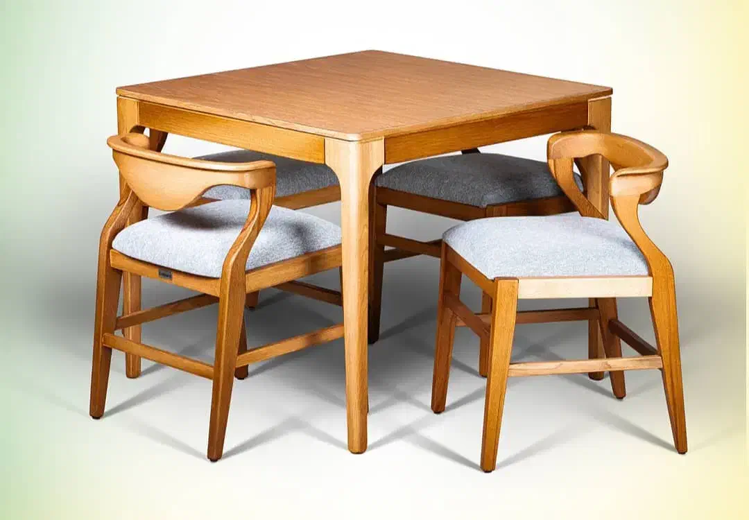 عصای خم|میز و صندلی غذاخوری|رشت, پاستوریزه|دیوار