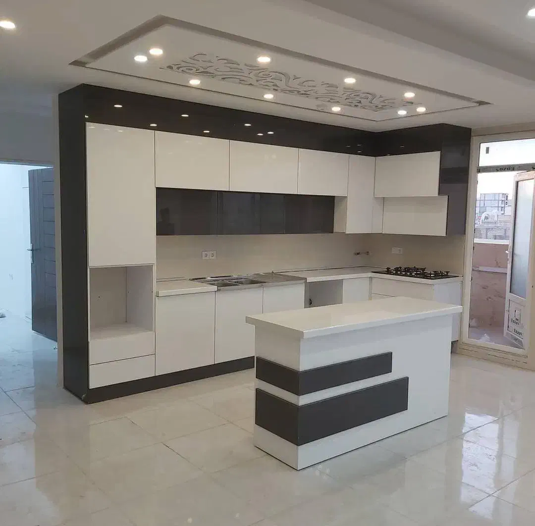 کابینت کمد دیواری نقد و اقساط|مصالح و تجهیزات ساختمان|دزفول, |دیوار