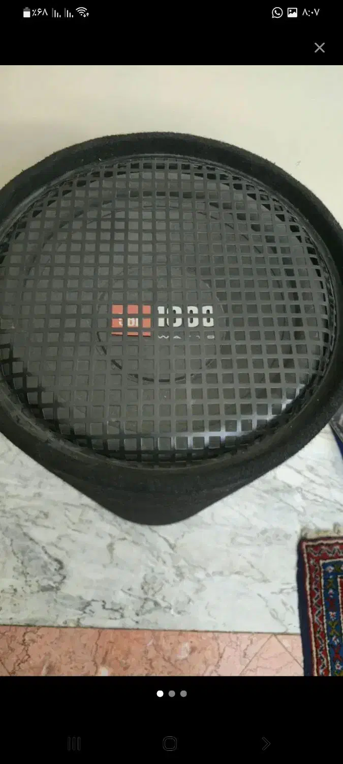 وسایل خودرو|قطعات یدکی و لوازم جانبی|اراک, |دیوار