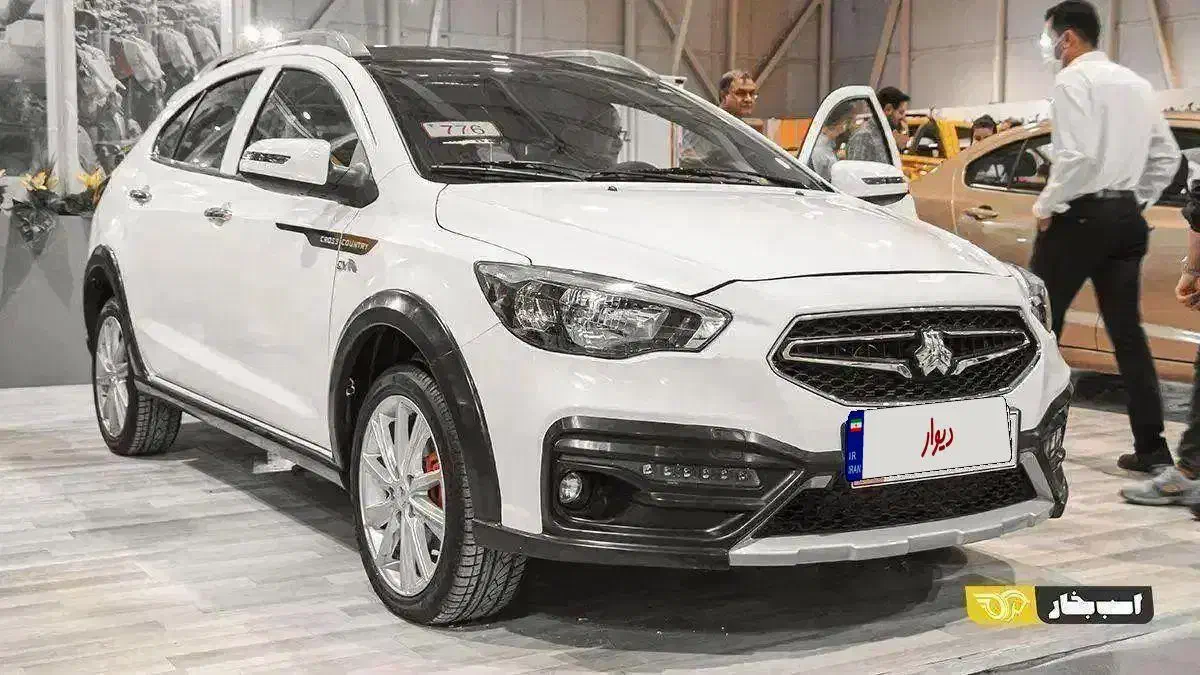 فروش حواله آریا سایپا|خودرو سواری و وانت|تبریز, |دیوار