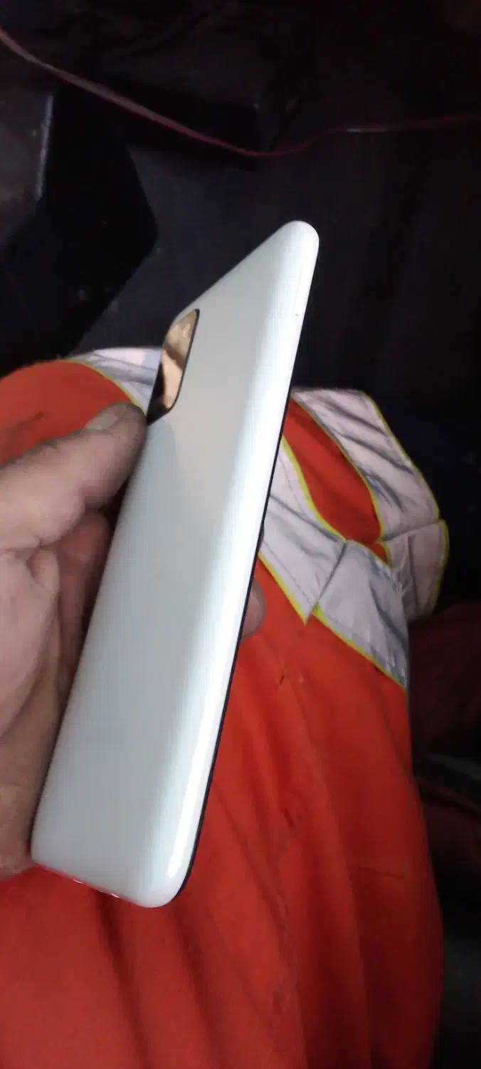 سامسونگ a02s با حافظه ۳۲ گیگ|موبایل|تهران, حافظیه|دیوار