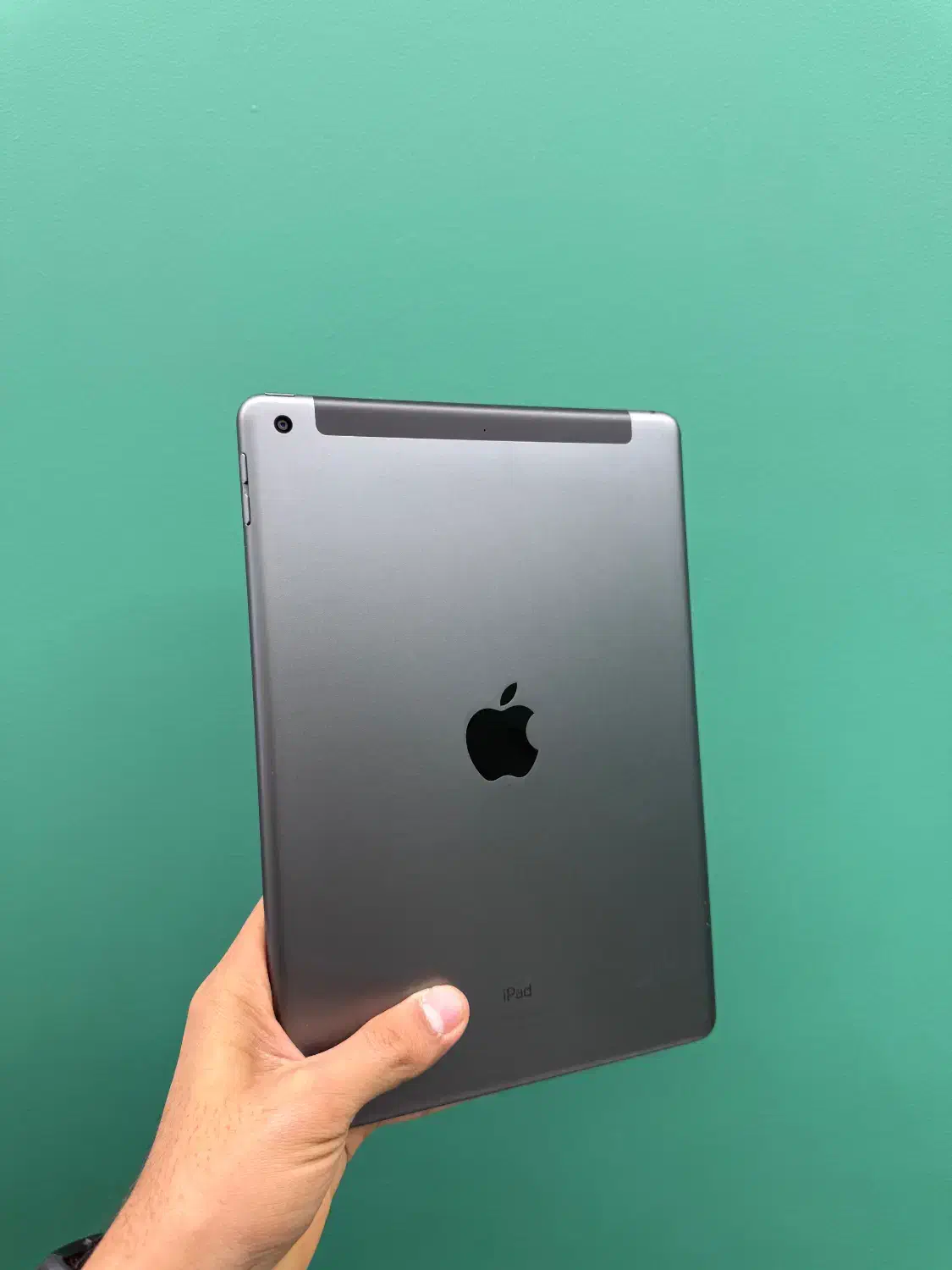 آی‌پد7 حافظه 128 / اقساطی موبایل بزرگمهر|تبلت|قم, نیروگاه|دیوار