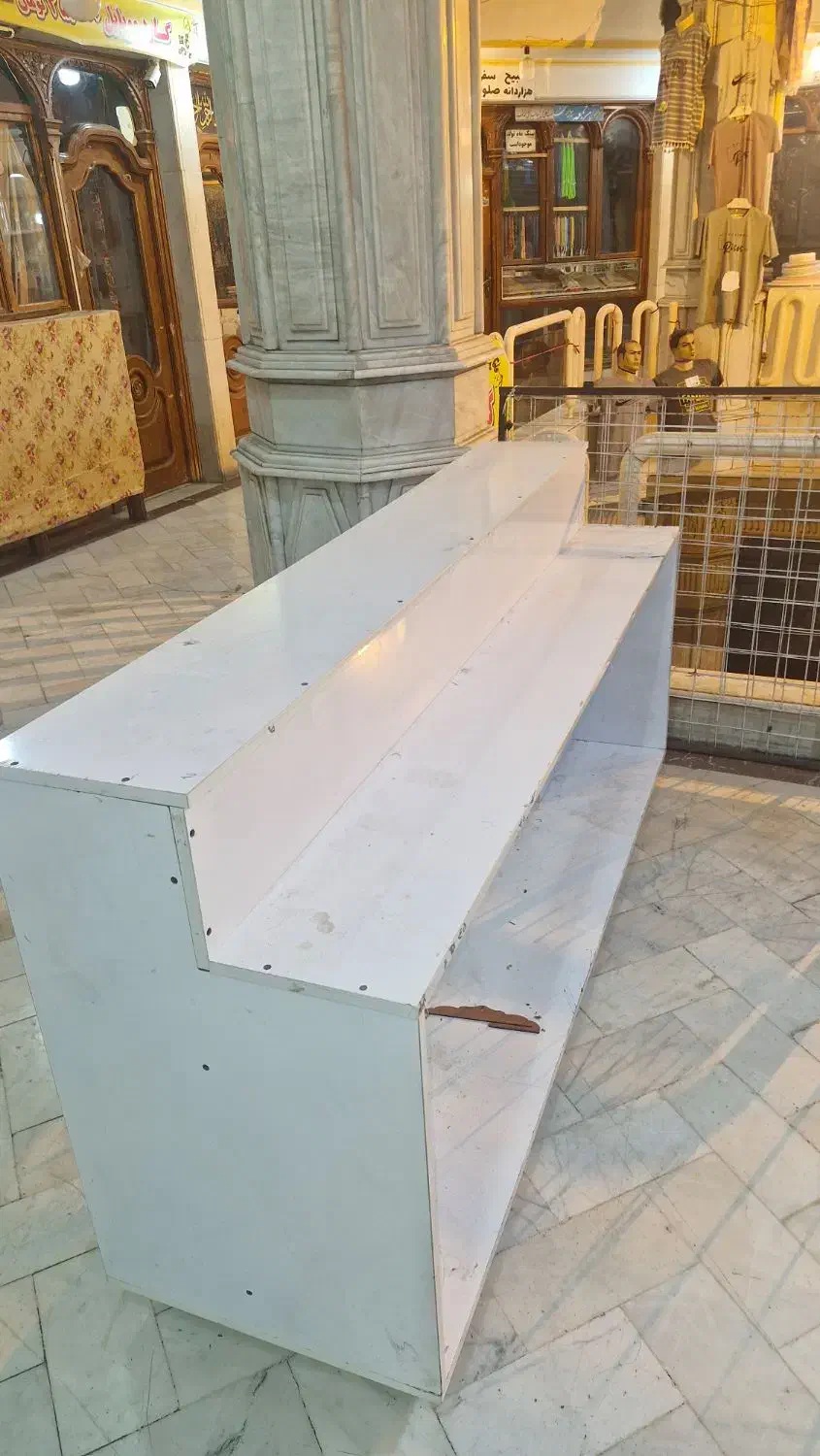 میز  mdf|فروشگاه و مغازه|مشهد, جوادیه|دیوار