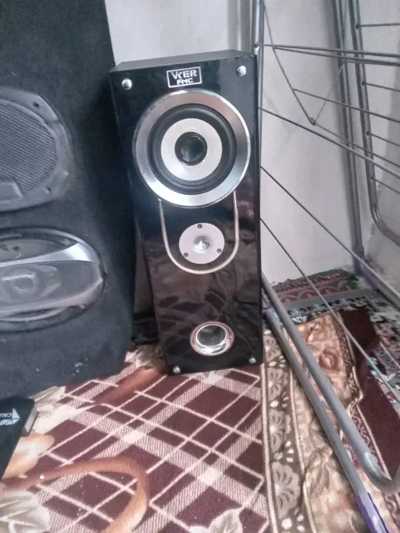 سینما خانگی|سیستم صوتی خانگی|ارومیه, |دیوار