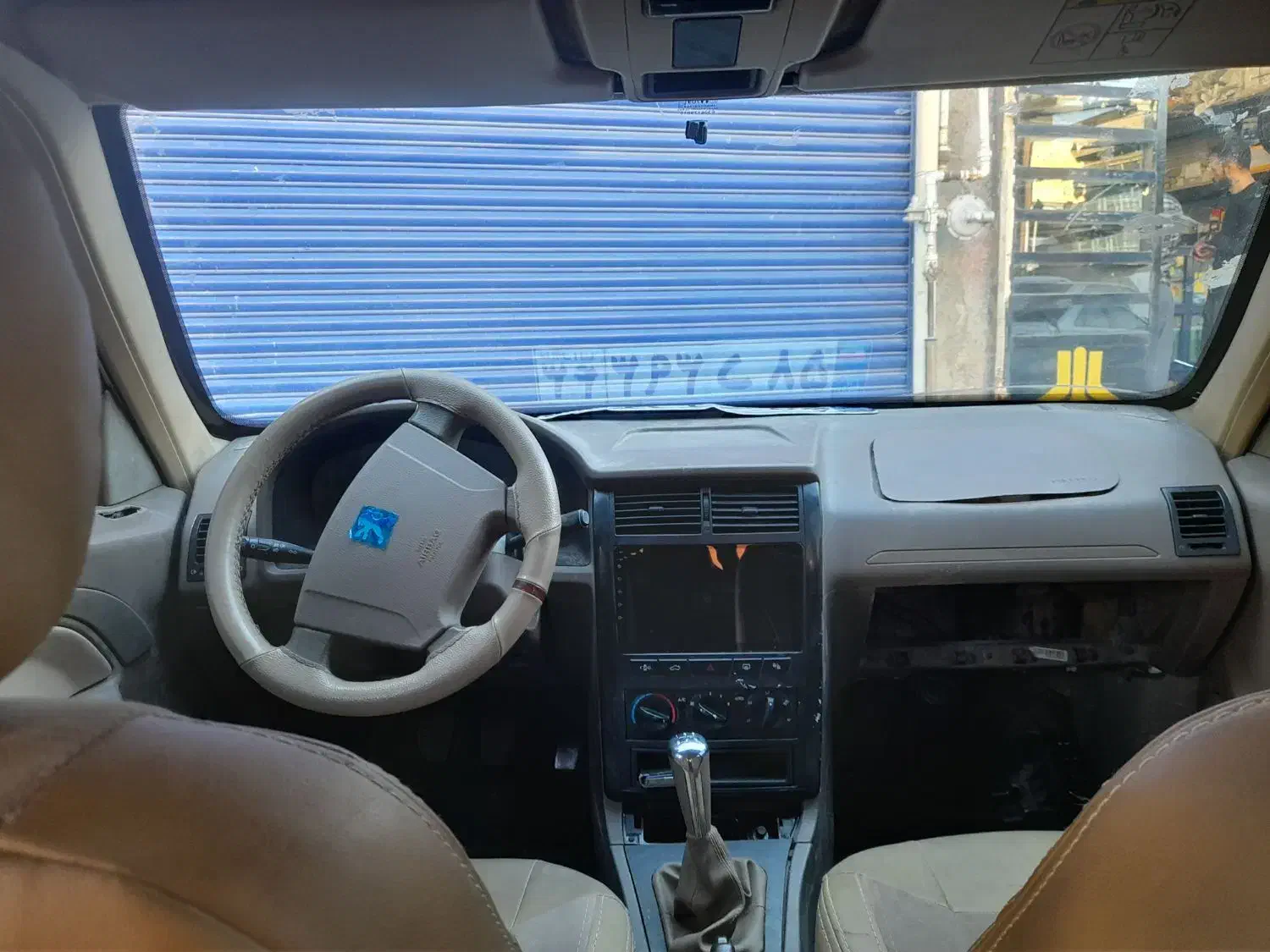 slx96 دور رنگ|خودرو سواری و وانت|روانسر, |دیوار