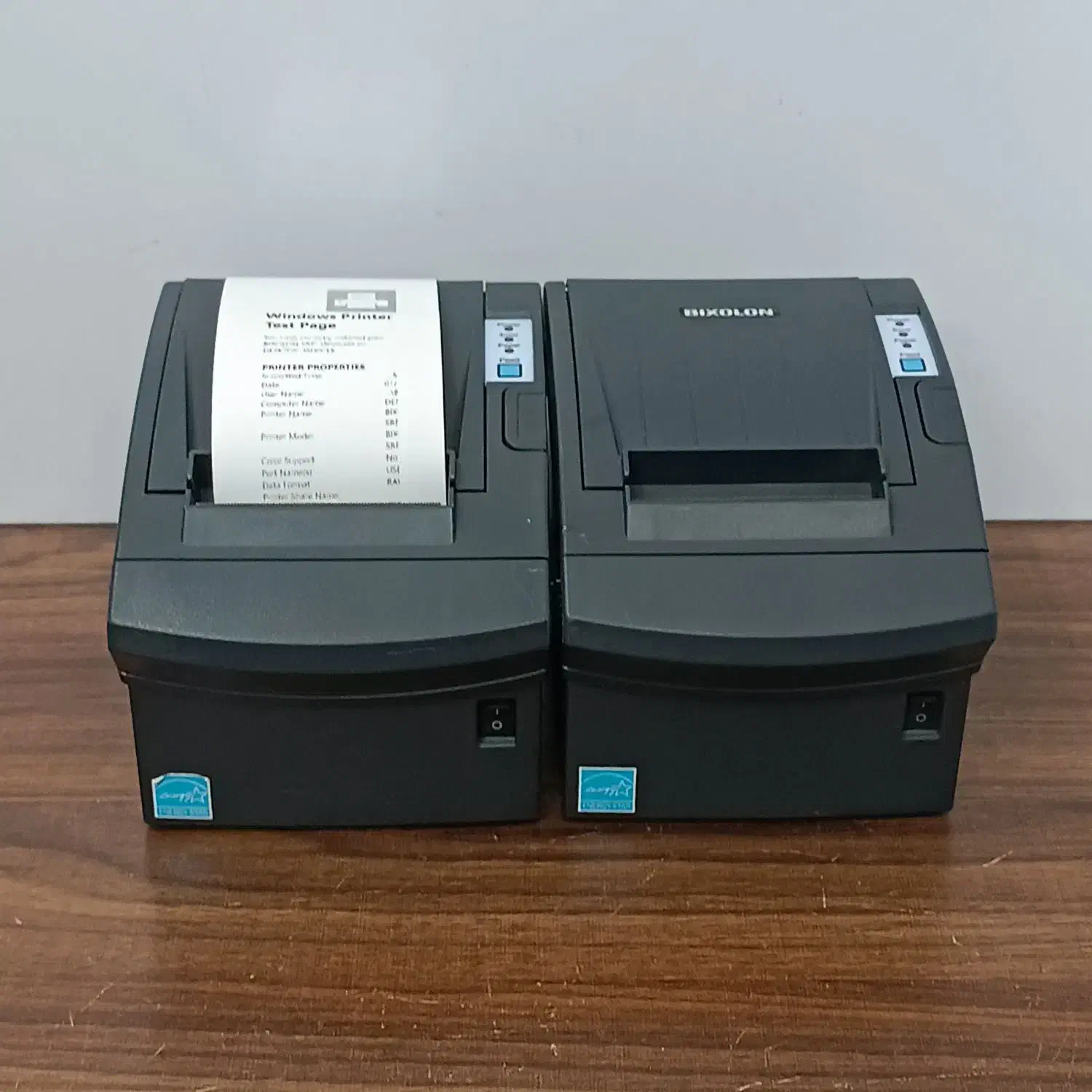 پرینتر حرارتی بیکسلون مدل 350III پلاس|پرینتر، اسکنر، کپی، فکس|مشهد, هفده شهریور|دیوار