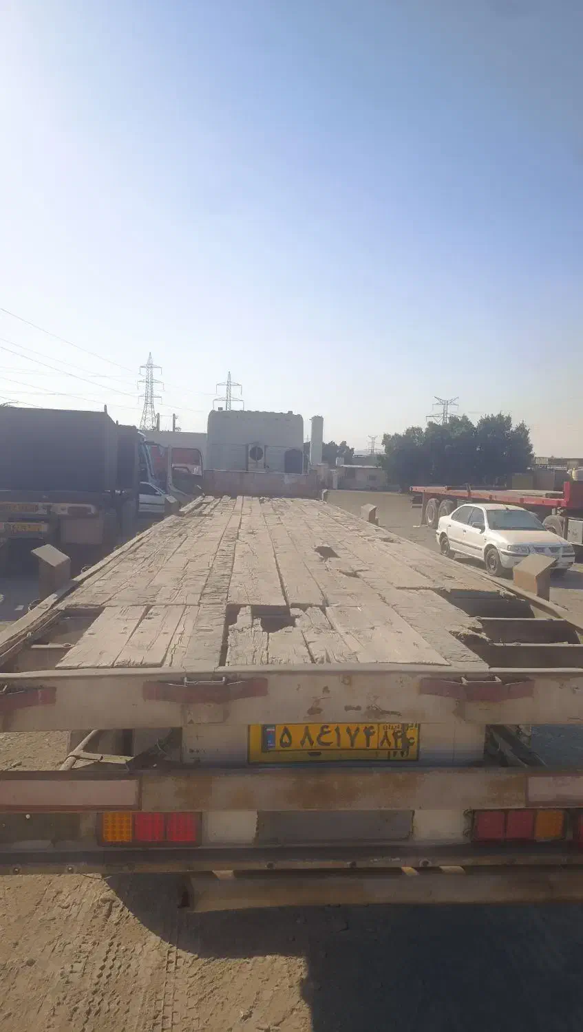 کفی کالابرس|قطعات یدکی و لوازم جانبی|بندرعباس, |دیوار