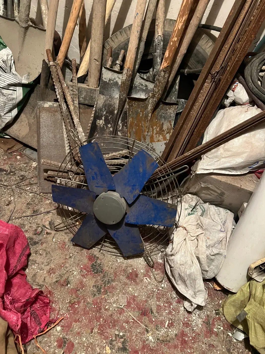 هواکش کارگاه|ماشینآلات صنعتی|پردیس, فاز ۲|دیوار