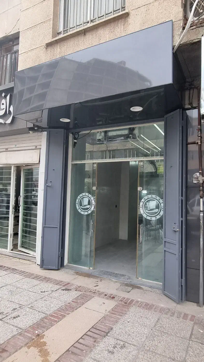 سرقفلی و مالکیت|فروش مغازه و غرفه|شیراز, بازار|دیوار