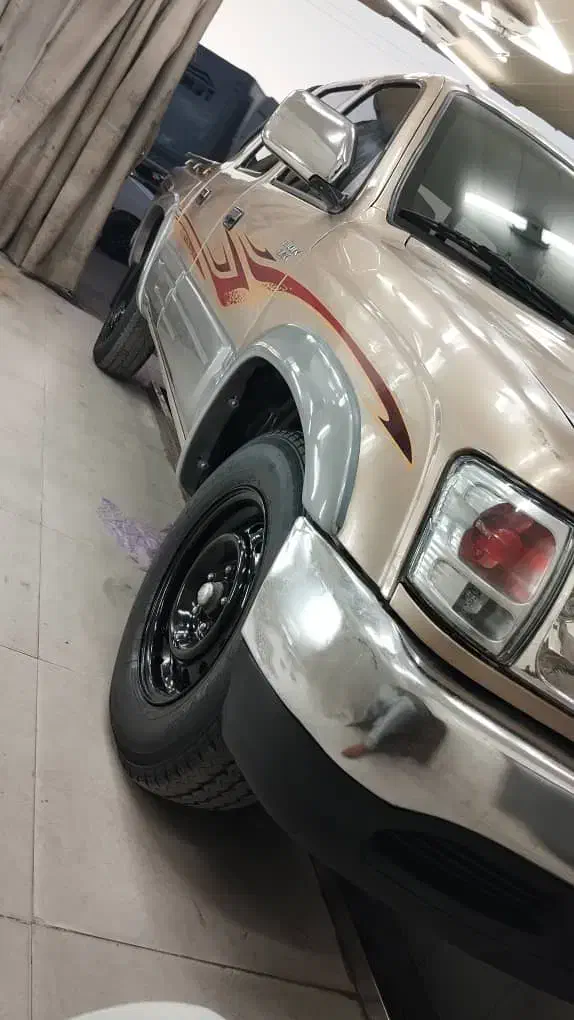 ماشین توتامدل ۲۰۰۵ژاپنی|خودرو سواری و وانت|زاهدان, |دیوار