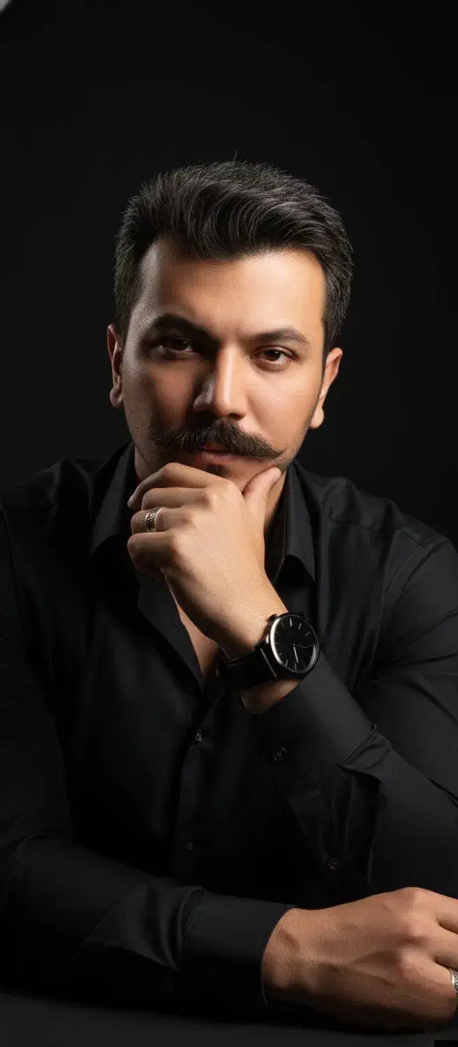 تهیه و ادیت عکس با هوش مصنوعی|خدمات رایانه‌ای و موبایل|قزوین, |دیوار