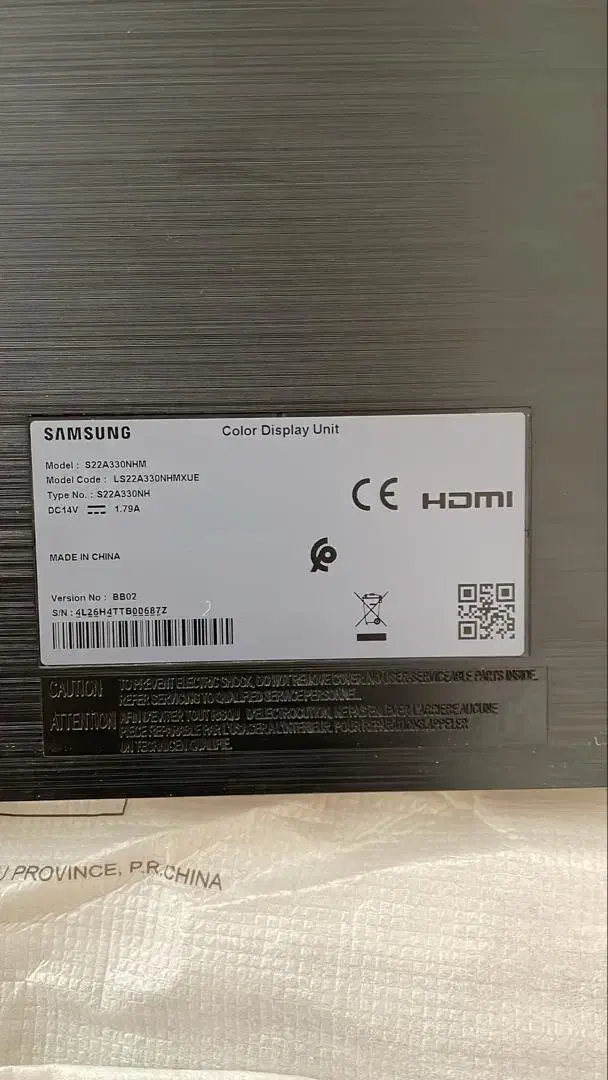 مانیتور سامسونگ با کیس فروشی صفر صفر|رایانه همراه|سراوان, |دیوار