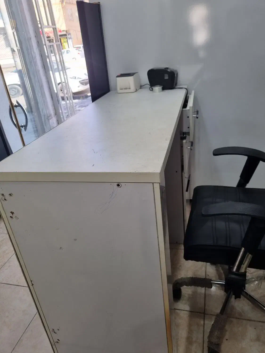 میز|فروشگاه و مغازه|سیرجان, |دیوار