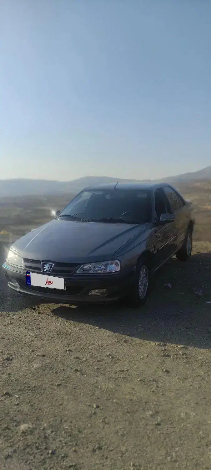 پوپارس سال|خودرو سواری و وانت|بانه, |دیوار