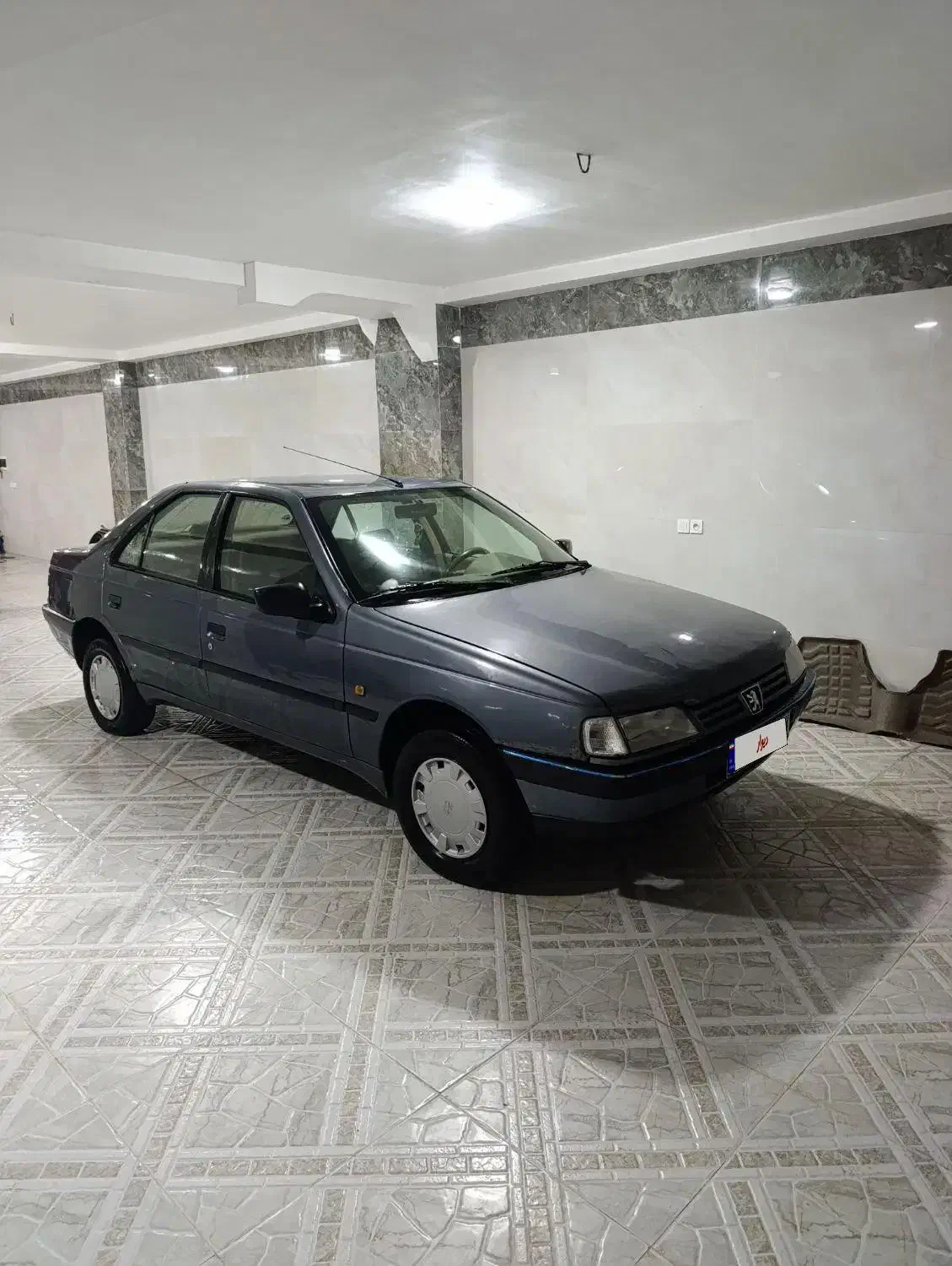 پژو405مدل1393دوگانه‌کارخانه|خودرو سواری و وانت|گنبد کاووس, |دیوار