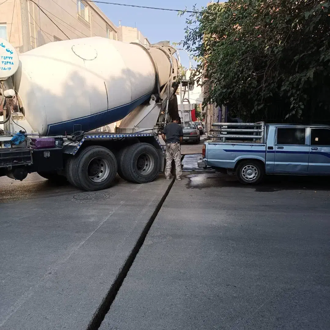 سرپرست کارگاه پروژه های مخابراتی|استخدام معماری، عمران و ساختمانی|مشهد, هنرور|دیوار