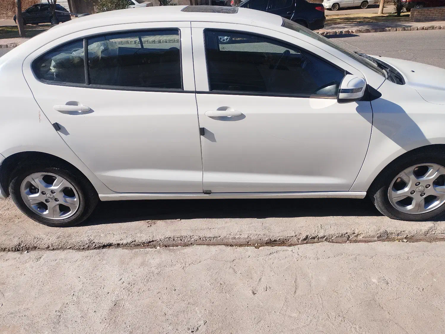 شاهین G|خودرو سواری و وانت|سبزوار, جوادیه غربی|دیوار