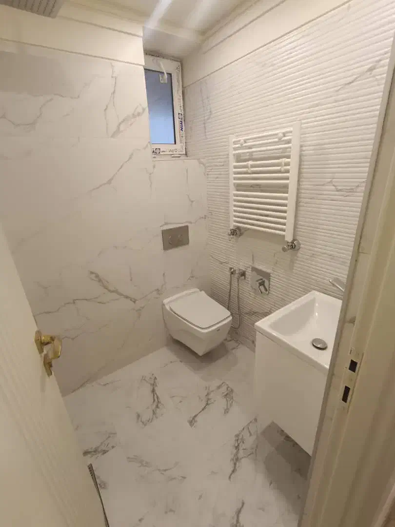 ۹۷ متر/نوساز/ فول امکانات/ امام خمینی مرادی|فروش آپارتمان|تهران, منیریه|دیوار