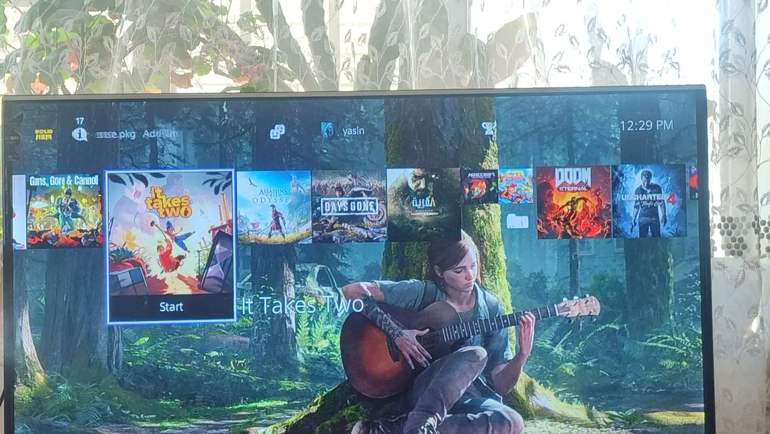 پی اس فور اسلیم کپی خور 1ترا|کنسول، بازی ویدئویی و آنلاین|طرقبه, |دیوار