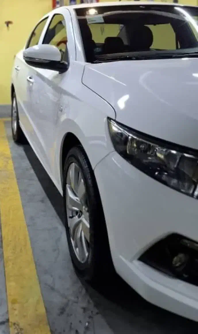 تارا ۱۴۰۲|خودرو سواری و وانت|کرج, مهرویلا شمالی|دیوار