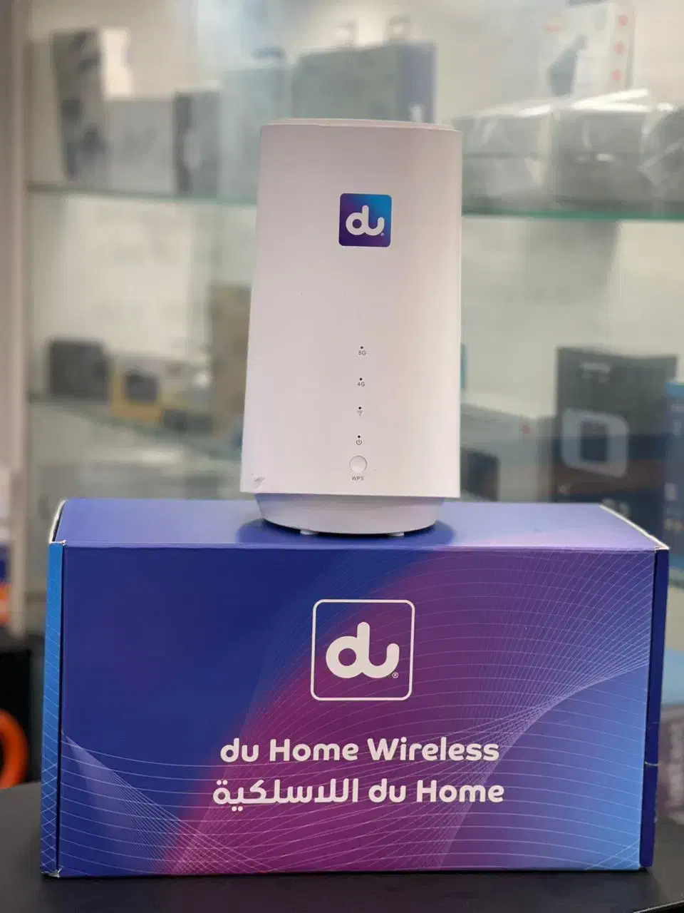 مودم 5G فن دار ۱۲آنتن جوینتلی jointelli 21H01A X28|مودم و تجهیزات شبکه|تهران, بازار|دیوار