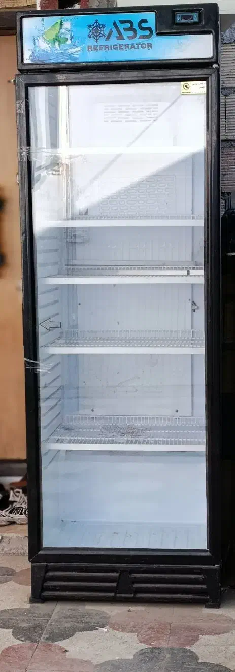 یخچال ایستاده تک درب برای کافه رستوران|کافی‌شاپ و رستوران|سیرجان, |دیوار