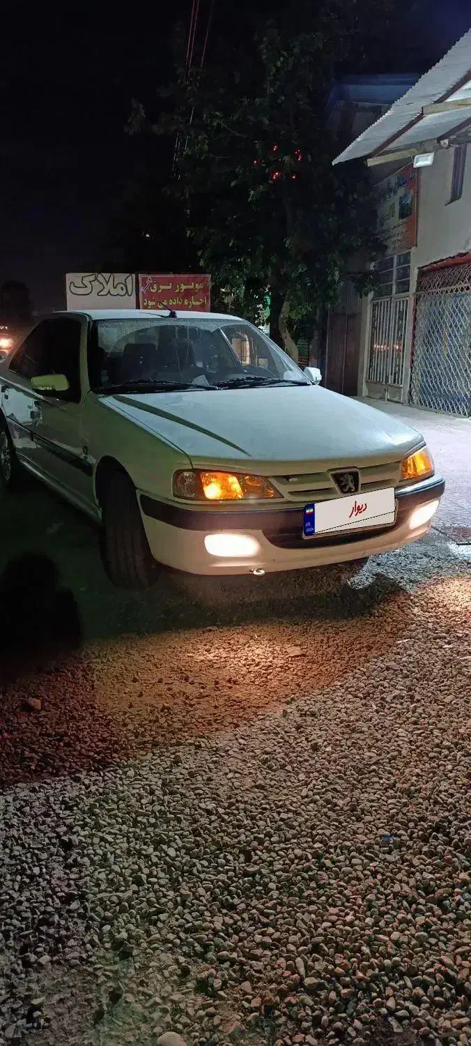 فروشی|خودرو سواری و وانت|ورامین, ورامین|دیوار