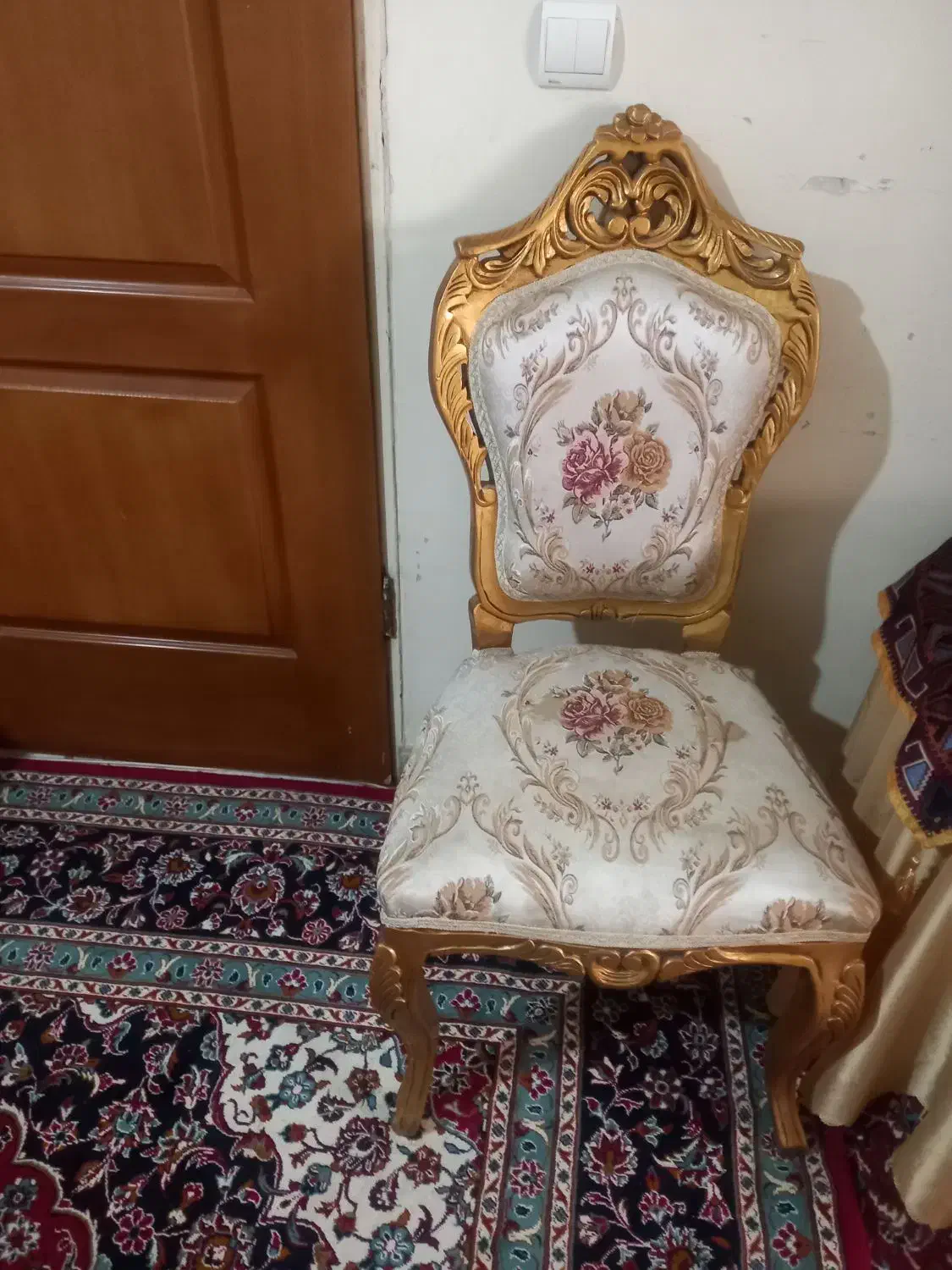 مبل ۹نفره|مبلمان خانگی و میز عسلی|تهران, افسریه شمالی|دیوار