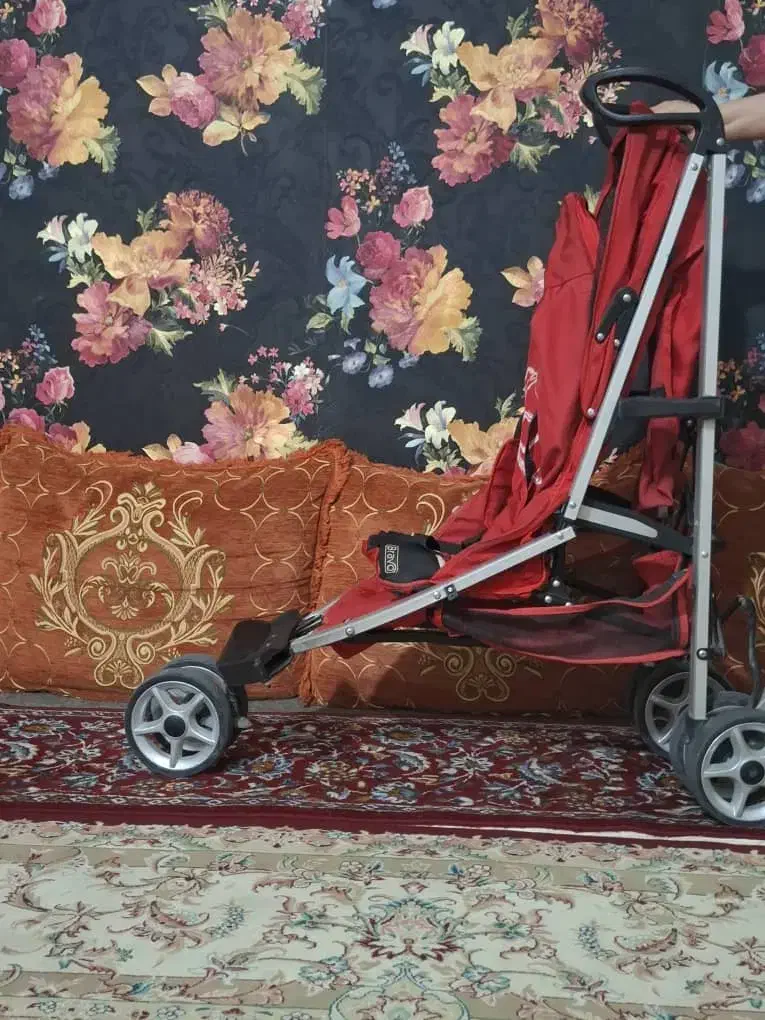 کالسکه|کالسکه و لوازم جانبی|میناب, |دیوار