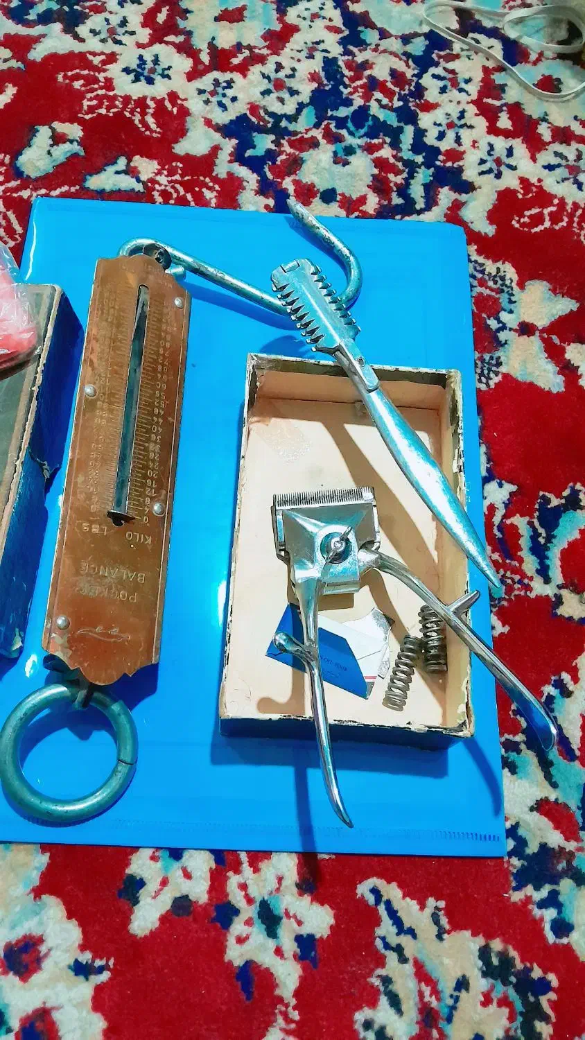 اشیای قدیمی|کلکسیون اشیاء عتیقه|زنجان, |دیوار