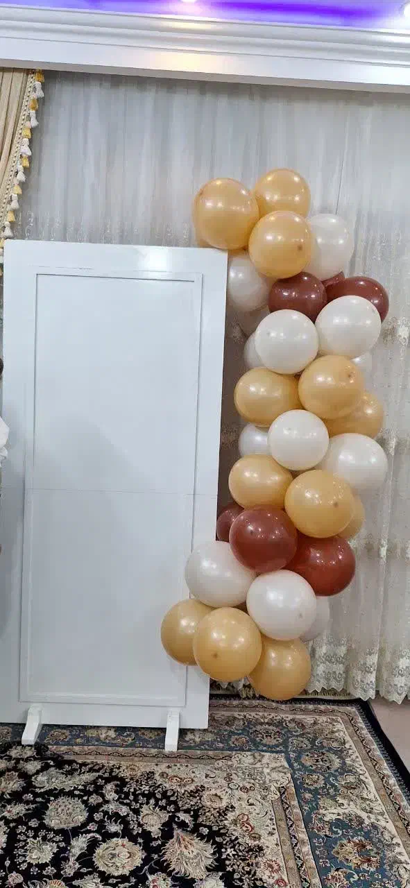 بادکنک ۲ متری|اسباببازی|قم, عمار یاسر|دیوار